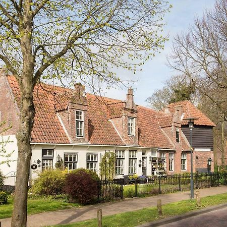 Apartament De Slotruine Egmond aan den Hoef Zewnętrze zdjęcie