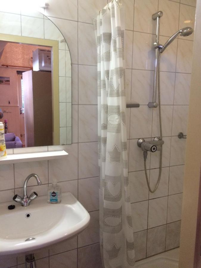 Apartament De Slotruine Egmond aan den Hoef Zewnętrze zdjęcie