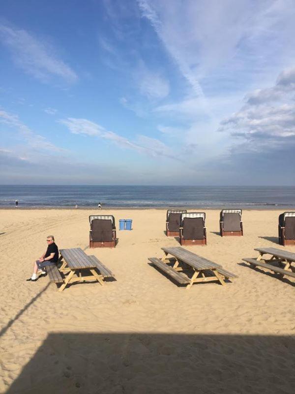 Apartament De Slotruine Egmond aan den Hoef Zewnętrze zdjęcie