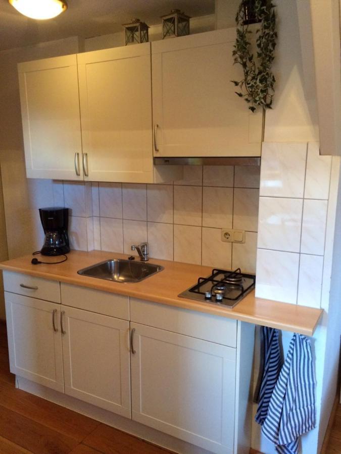 Apartament De Slotruine Egmond aan den Hoef Zewnętrze zdjęcie