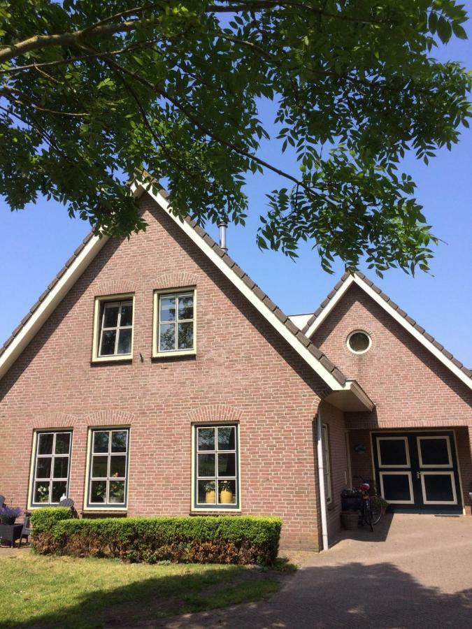 Apartament De Slotruine Egmond aan den Hoef Zewnętrze zdjęcie