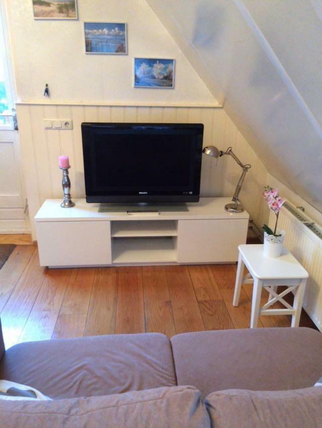 Apartament De Slotruine Egmond aan den Hoef Zewnętrze zdjęcie