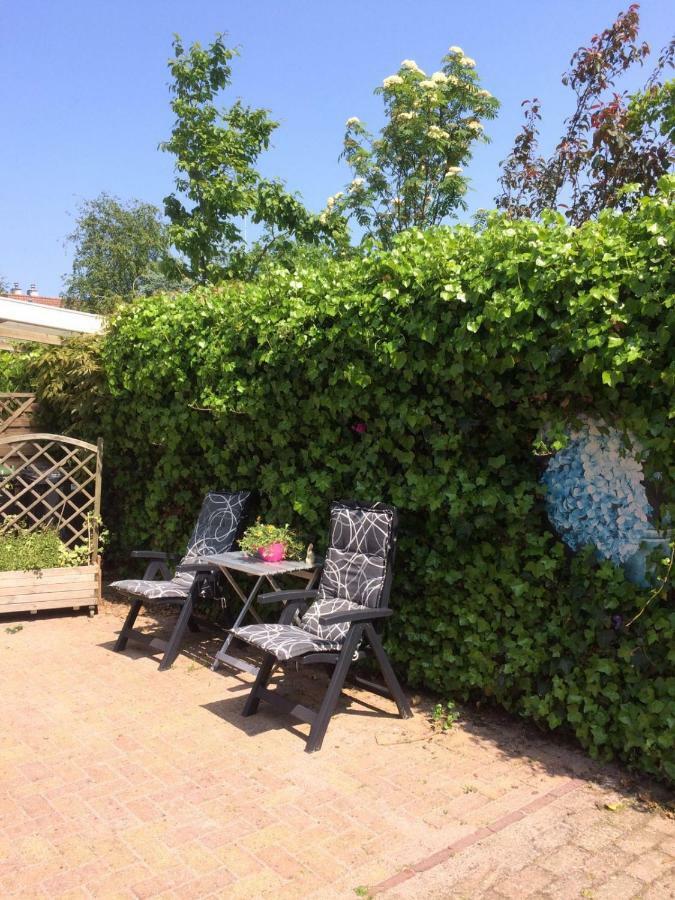Apartament De Slotruine Egmond aan den Hoef Zewnętrze zdjęcie