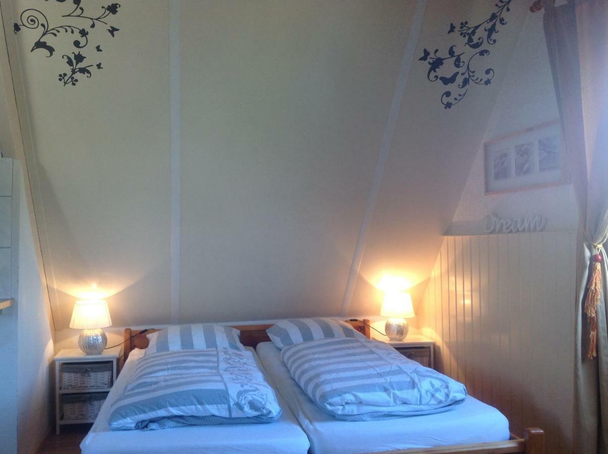 Apartament De Slotruine Egmond aan den Hoef Zewnętrze zdjęcie